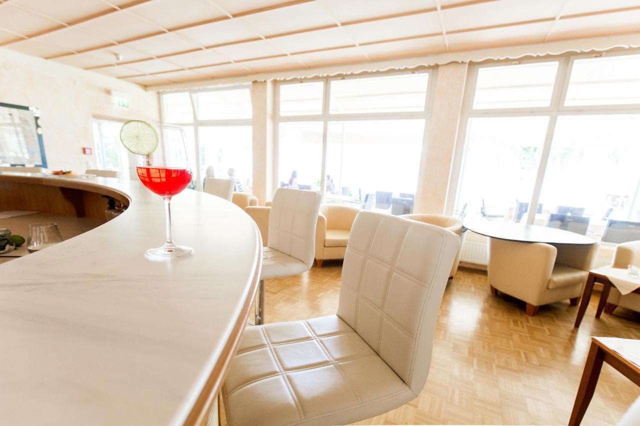 Werzers Seehotel Wallerwirt Techelsberg Zewnętrze zdjęcie