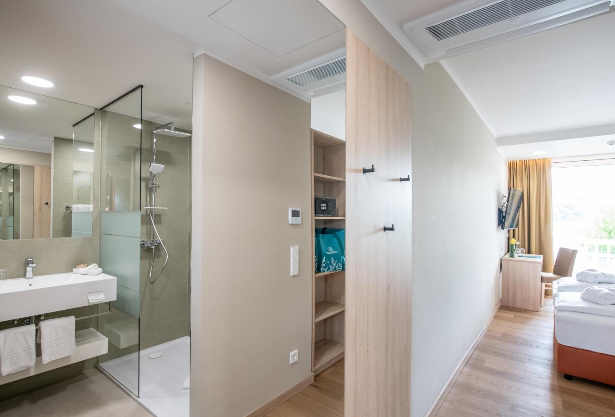 Werzers Seehotel Wallerwirt Techelsberg Zewnętrze zdjęcie