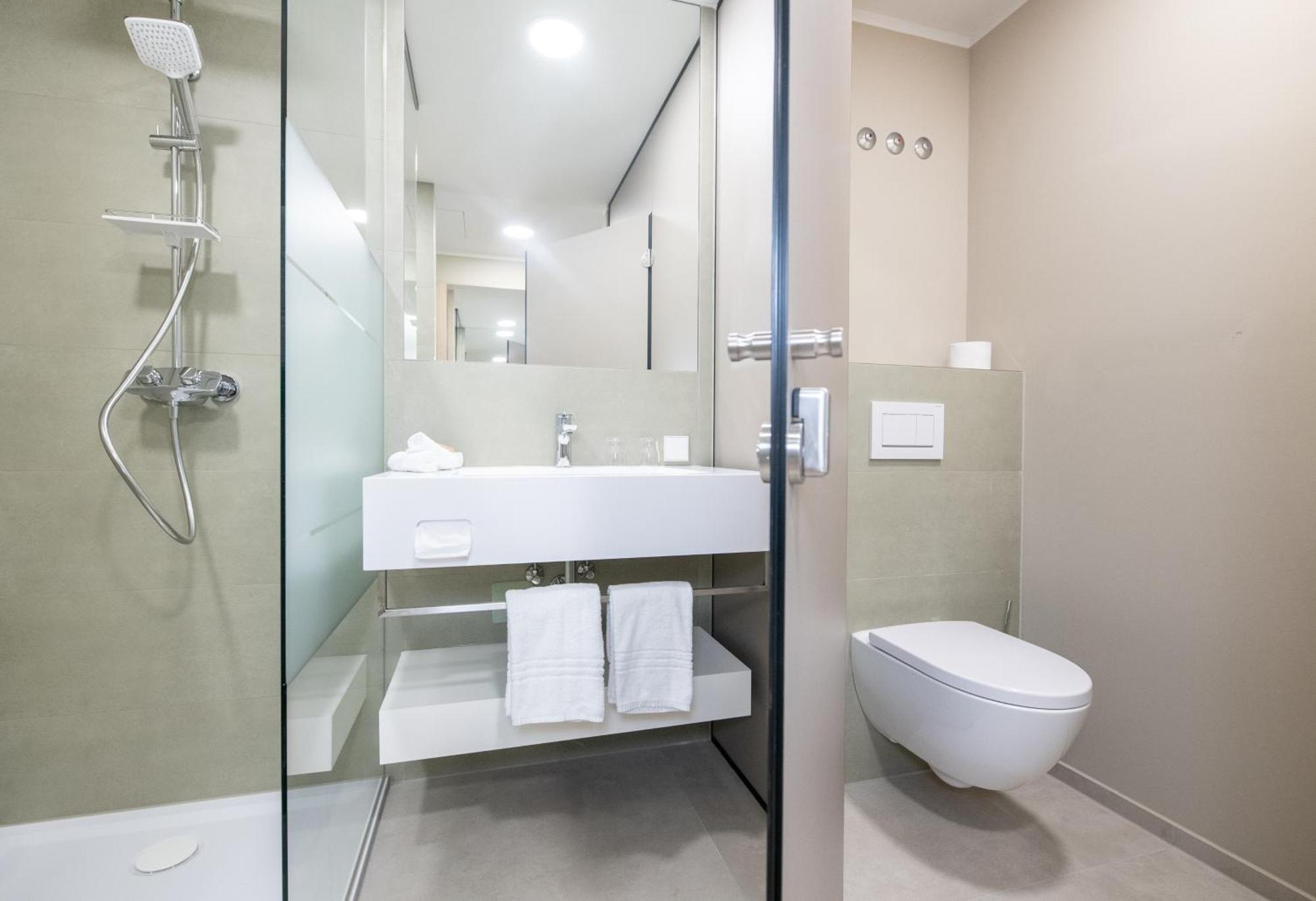 Werzers Seehotel Wallerwirt Techelsberg Zewnętrze zdjęcie